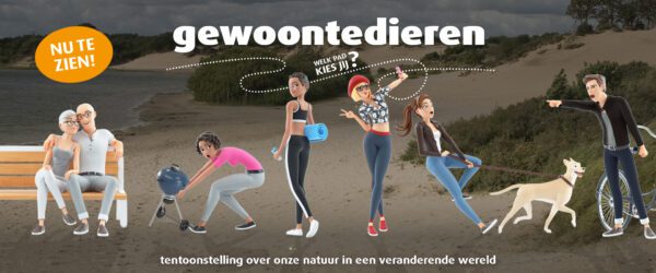 Gewoontedieren